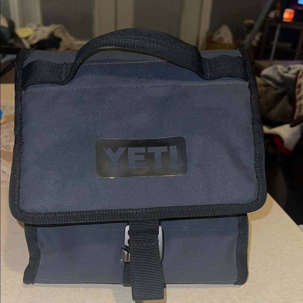 YETI lunch bag